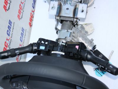 Ansamblu manete (semnalizare si stergatoare) Toyota Yaris (XP130) 2011-2019