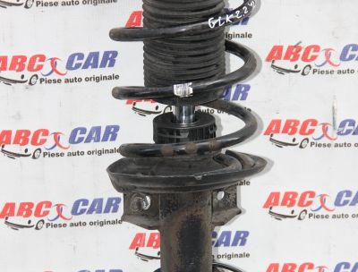 Arc suspensie dreapta fata Mercedes GLK-Class X204 2008-2014