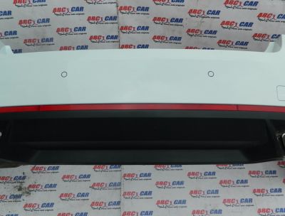 Bara spate completa Skoda Octavia 3 RS (5E3) 2013-2017 5E5807421B