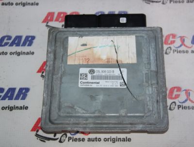 Calculator motor VW Golf 6 2009-2013 1.6 TDI 03L906023B