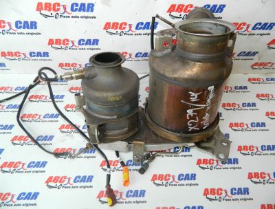 Catalizator Skoda Octavia 3 (5E3) 2013-2019 1.6 TDI 04L131690L