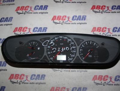Ceasuri bord Citroen C5 2000-2004 2.0 HDI 9654562380