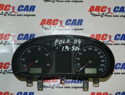 Ceasuri de bord VW Polo 9N 2004-2008 1.9 SDI 6Q0920820E