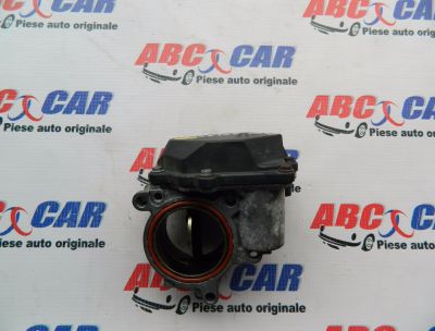 Clapeta acceleratie Audi A8 D3 4E 2003-2009 4.2 TDI 057128063B