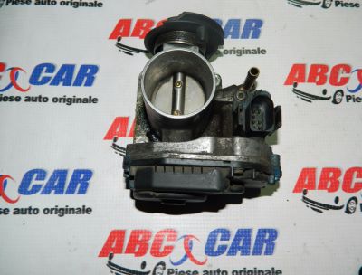 Clapeta de acceleratie VW Polo 9N 2004-2008 1.4 Benzina 03C133062B