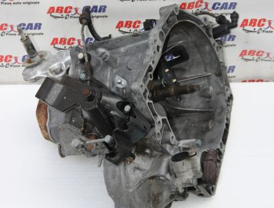 Cutie de viteze manuala Citroen Jumpy 1.6 HDI 2007-2016 9680886910
