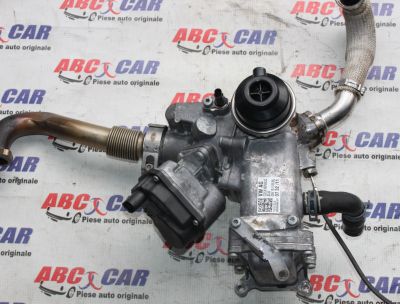 EGR cu racitor Audi Q7 4L 2009-2015 3.0 TDI 059131503S, 059131515BL
