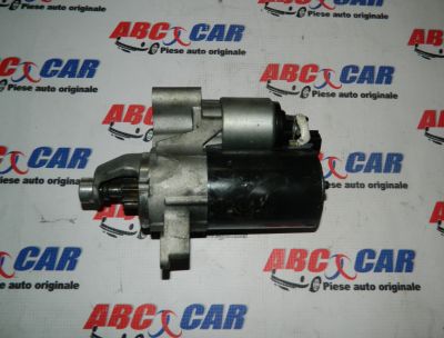 Electromotor Audi A4 B7 8E 2005-2008 2.0 TSI 06H911021A