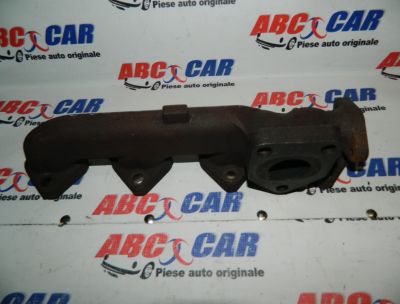 Galerie evacuare BMW Seria 3 E90/E91 2005-2012 2.0 Diesel 1162779176202
