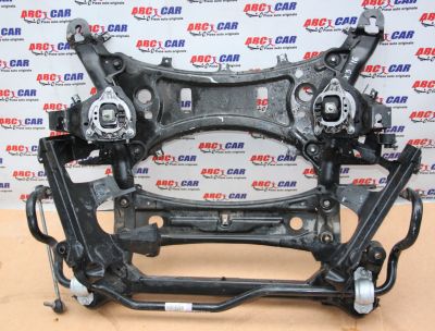 Jug motor BMW X3 F25 2.0d xDrive 2011-2017