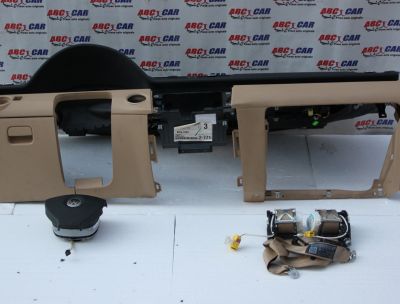 Kit plansa bord (crem) VW Passat B6 2005-2010