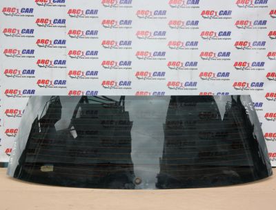 Luneta Skoda Fabia 3 (NJ) hatchback 2014-In prezent