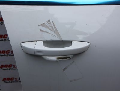 Maner usa dreapta fata VW Touareg (7P) 2010-2018