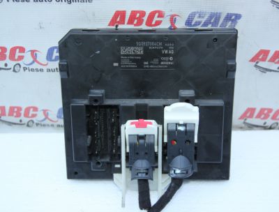 Modul confort Skoda Superb 3 (3V3) 2015-prezent 5Q0937084CM