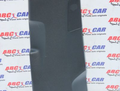 Ornament stalp interior dreapta Audi Q7 4M 2016-prezent 4M0867240G
