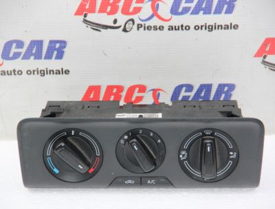 Panou comanda AC Skoda Fabia 3 (NJ) 2014-2021 6V0820045A