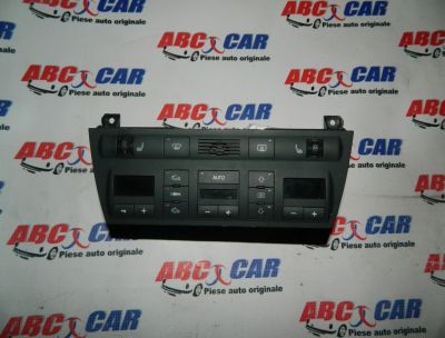Panou comanda clima Audi A4 4B C5 1997-2004 Cod: 4B0820043AM