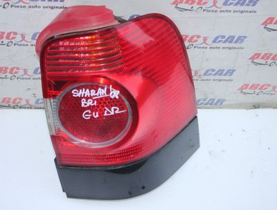 Stop dreapta caroserie VW Sharan (7M) facelift 2004-2010