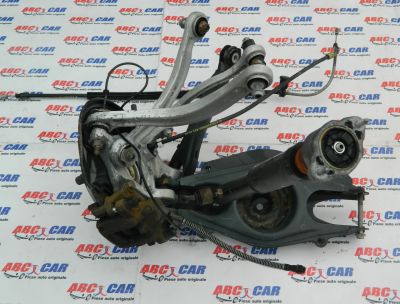 Telescop stanga spate Mercedes C-Class W204 2008-2013 2.2 CDI 170cp Cod: A2043210106