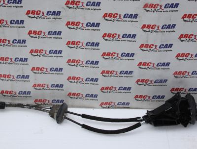 Timonerie manuala Peugeot Expert 2 1.6 HDI 2007-2016