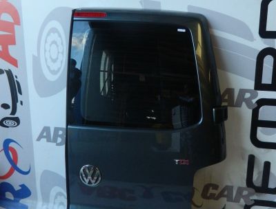Usa dreapta spate VW T5 2014 facelift