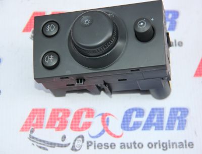 Bloc lumini Opel Meriva A 2003-2010 93394757