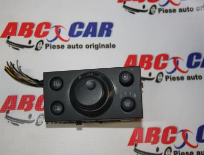 Bloc lumini Opel Vectra C 2002-2008 13177066AG
