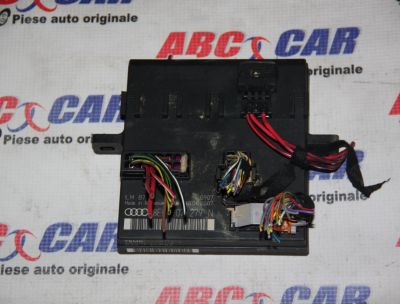 Calculator confort Audi A4 B6 8E 2000-2005 8E0907279N