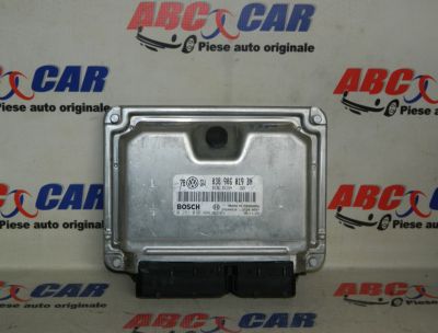 Calculator motor VW Passat B5 1999-2005 1999-2005 1.9 TDI 038906019BN