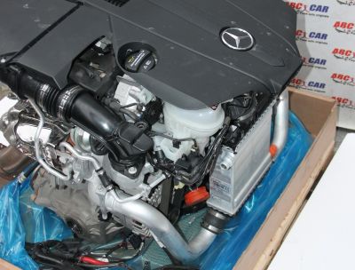 Clapeta acceleratie Mercedes-Maybach S-Class X222 A2761410125