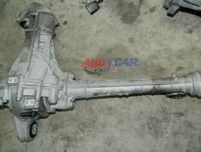 Diferential fata VW Touareg (7P) 5.0 TDI 2010-2018