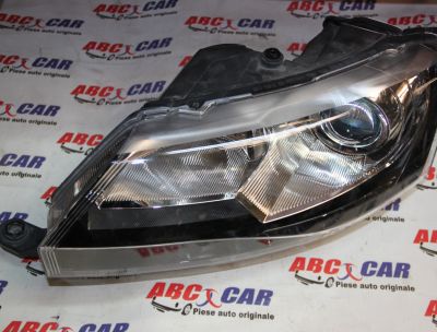 Far xenon stanga Skoda Rapid (NH3) 2012-2017 5JB941017A