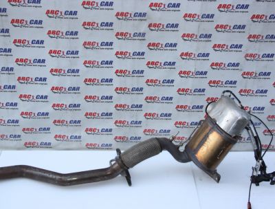 Filtru particule Audi Q3 8U 2011-2018 2.0 TDI 1K0131723AB