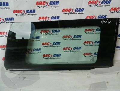 Geam fix dreapta caroserie Mini Cooper Clubman R55 2007-2014
