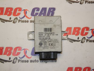 Imobilizator BMW Seria 5 E39 1998-2004 6135-4100188