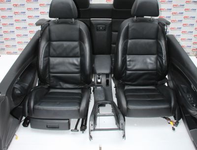 Interior complet din piele VW Eos (1F) 2006-2015