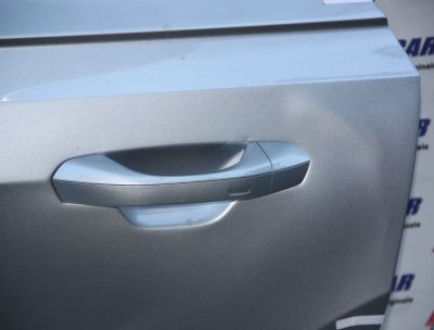 Maner exterior usa stanga spate Audi A8 4N (D5) 2017-prezent