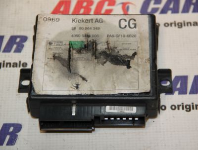 Modul confort Opel Zafira A 1999-2005 90564349CG