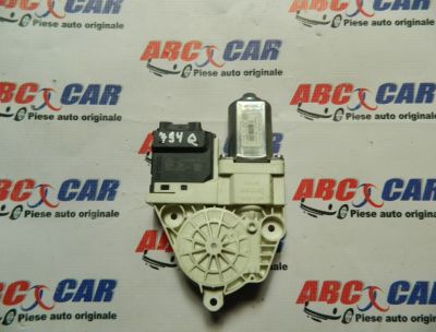 Motoras macara usa dreapta spate VW Passat CC 2008-2012 Cod: 1K0959794Q