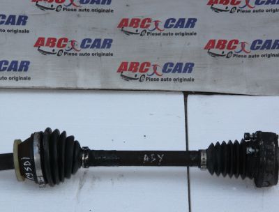 Planetara stanga fata Skoda Fabia 1 (6Y) 1.9 SDI ASY 2000-2007