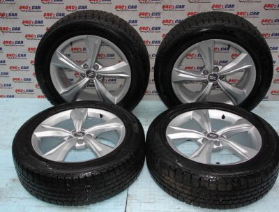 Set jante aliaj R19 Audi Q5 FY 2017-2024 80A601025K