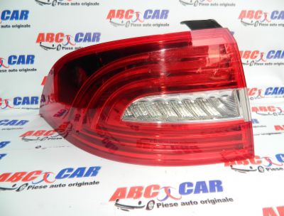 Stop stanga caroserie Skoda Superb 2 (3T4) 2008-2015 facelift Limuzina 3T5945095A