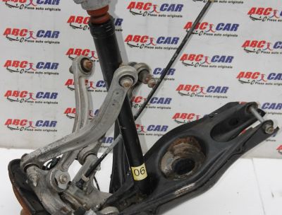Suport arc stanga spate Mercedes E-Class W212 2010-2015 A2043521588