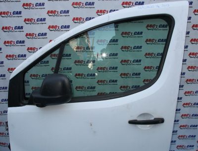 Tapiterie usa stanga fata Citroen Berlingo 2008-2018