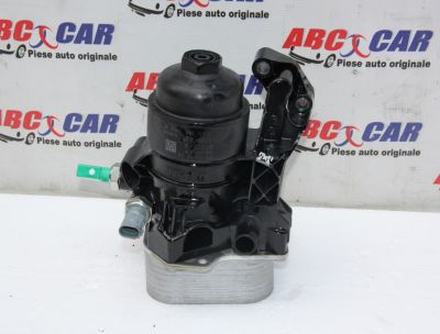 Termoflot si corp filtru ulei VW Sharan (7N) 2010-2020 03N115389K, 03N117021