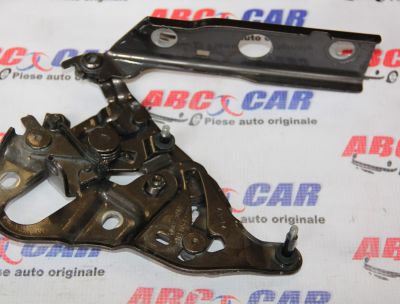 Balama stanga capota fata Audi Q7 4M 2016-prezent 4M0823301A