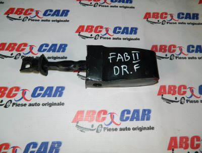 Blocator usa dreapta fata Skoda Fabia 2 (5J) 2007-2014 5J0837249