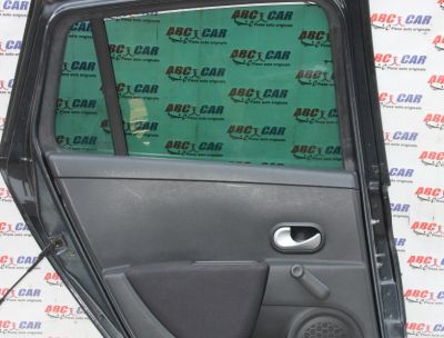 Boxa usa stanga spate Renault Clio 3 estate 2005-2014