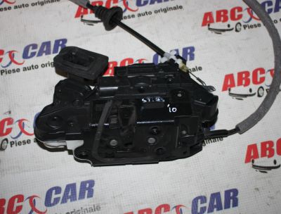 Broasca usa stanga fata VW Jetta (1B) 2011-2019 5K1837015F