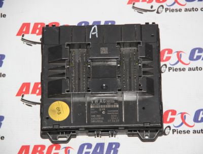 Calculator BCM VW Transporter T5 facelift 2010-2015 7H0937086
